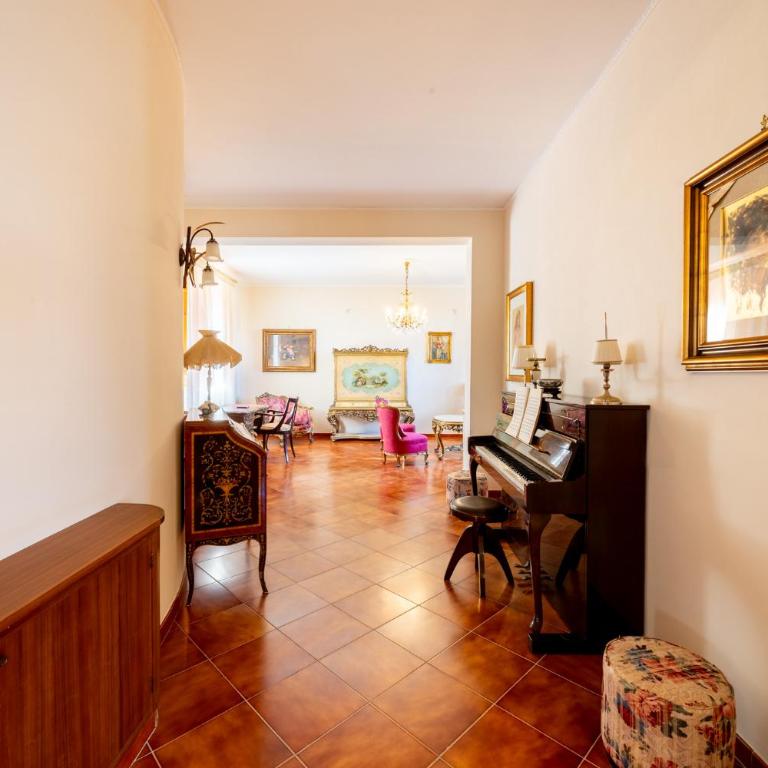 Villa Marifrà - Villa - 6