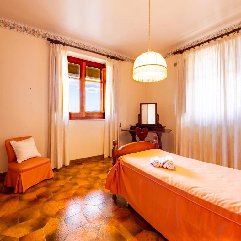 Villa Marifrà - Villa - 22