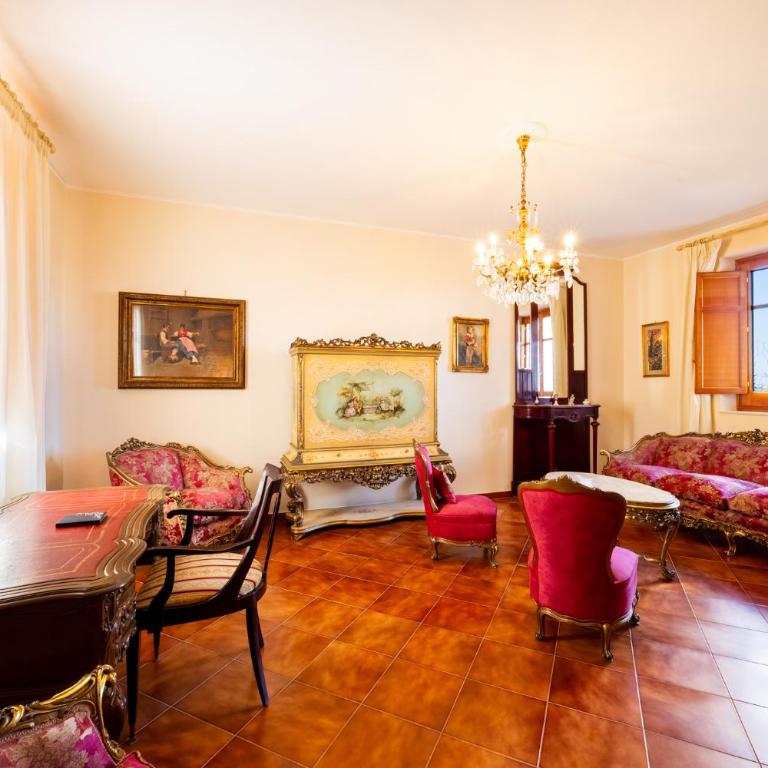 Villa Marifrà - Villa - 7