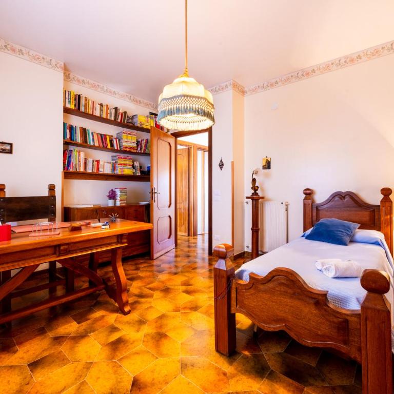 Villa Marifrà - Villa - 21