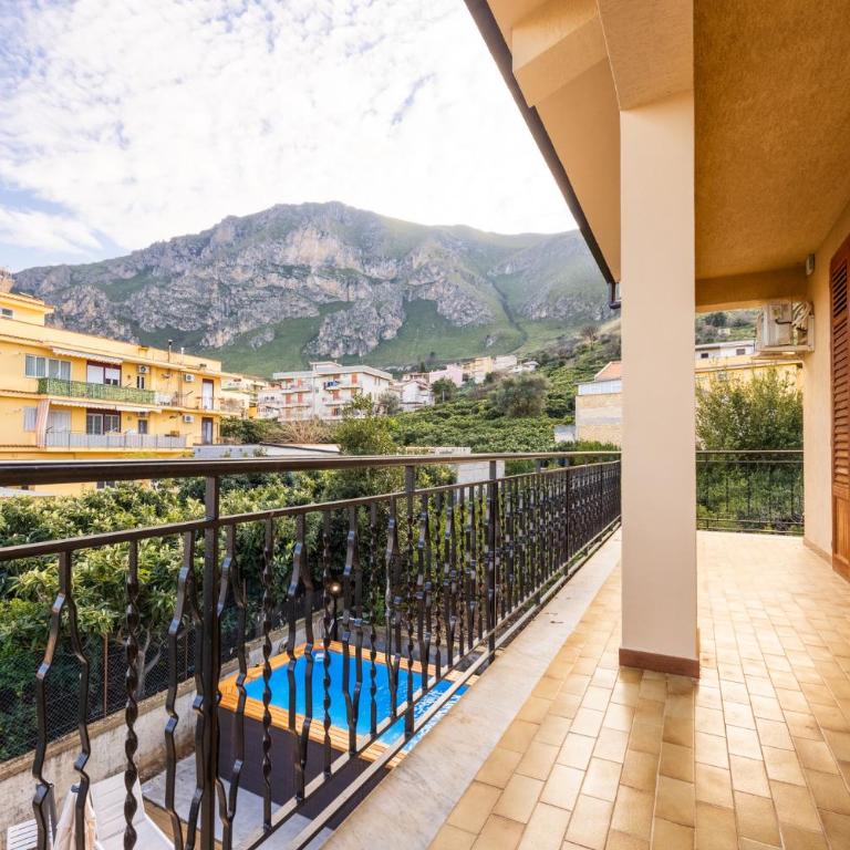 Villa Marifrà - Villa - 27