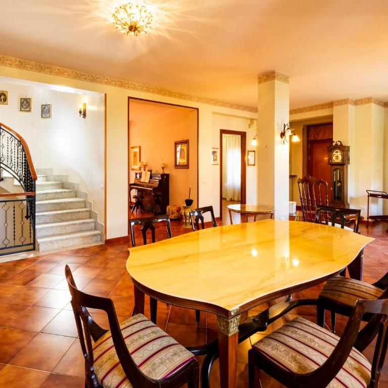 Villa Marifrà - Villa - 5