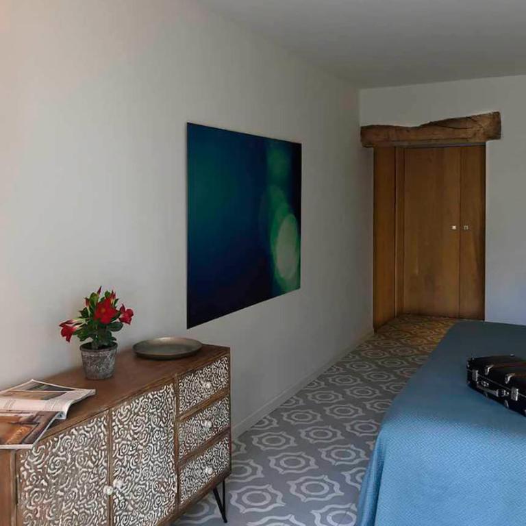 Mas des Olives - Chambre Deluxe - 2