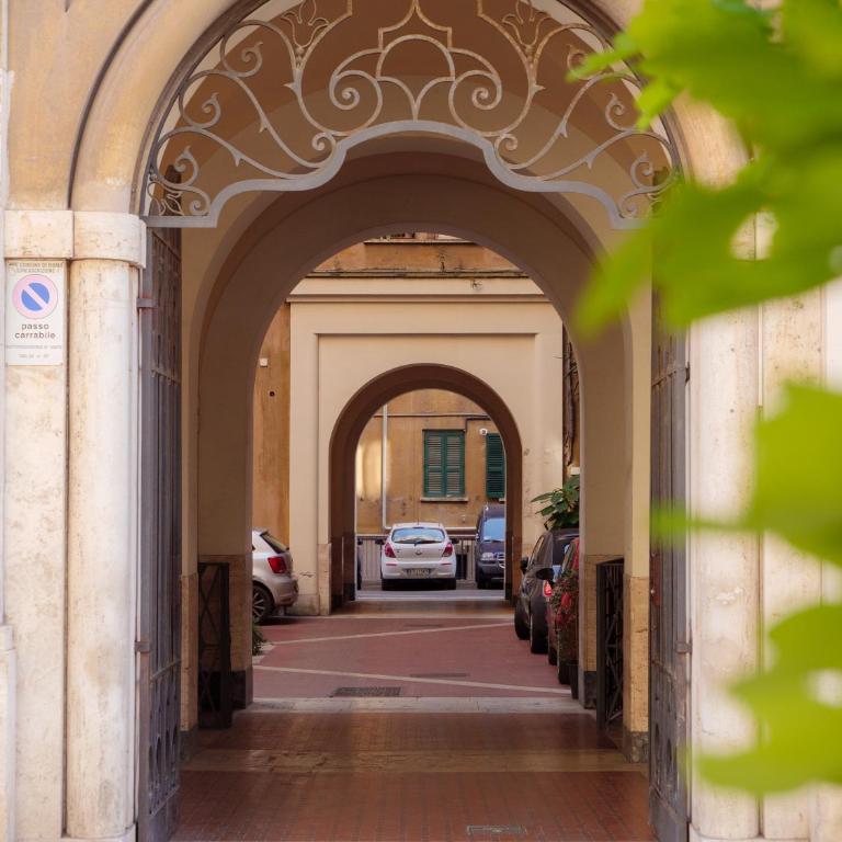 Labicana - Rome Apartment - Appartamento con 1 Camera da Letto - 3