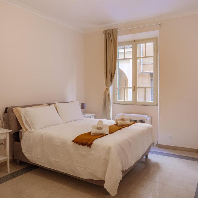 Labicana - Rome Apartment - Appartamento con 1 Camera da Letto - 7