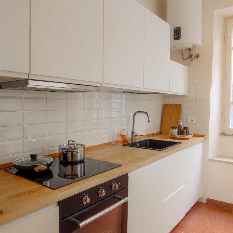 Labicana - Rome Apartment - Appartamento con 1 Camera da Letto - 13