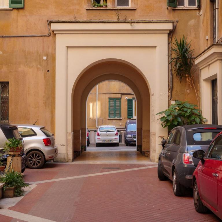 Labicana - Rome Apartment - Appartamento con 1 Camera da Letto - 15