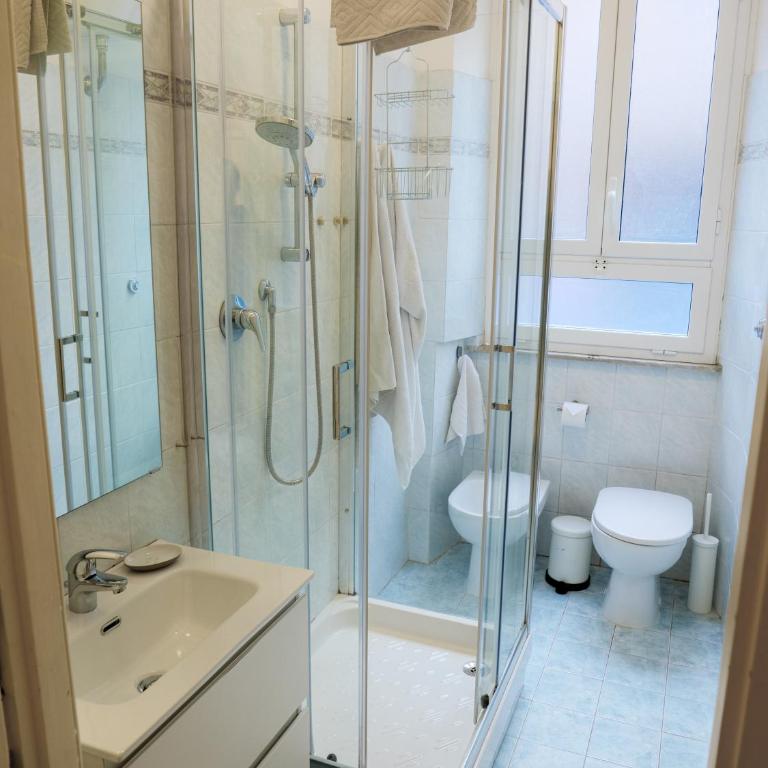 Labicana - Rome Apartment - Appartamento con 1 Camera da Letto - 20