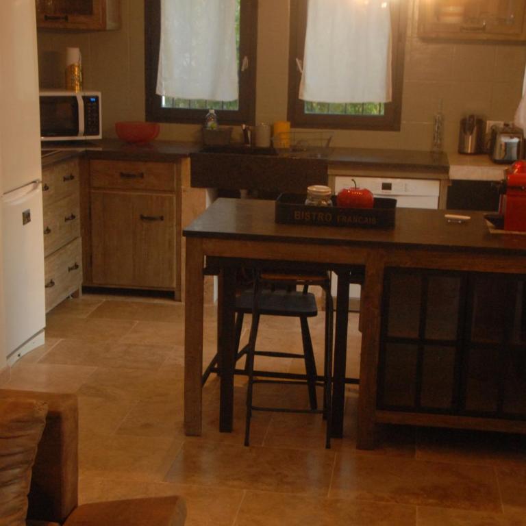Vue mer et chant des oiseaux - Two-Bedroom Apartment - 18