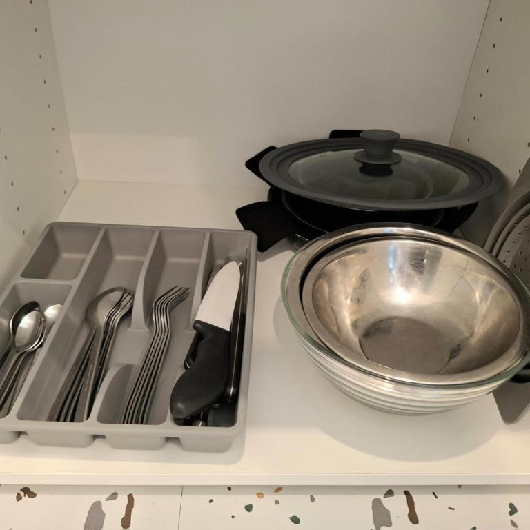 Suite Familiale près de Disney ! - Apartment mit 1 Schlafzimmer - 23