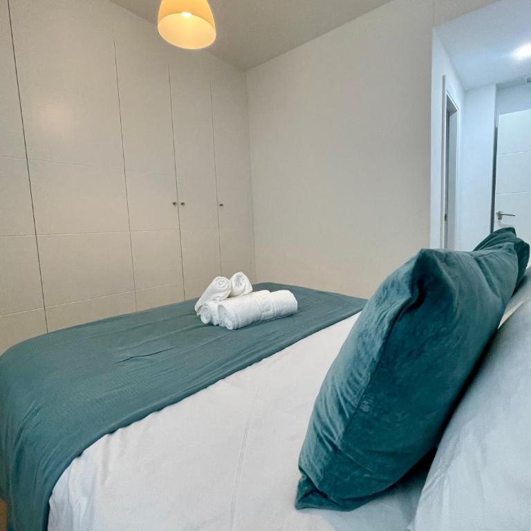 Sunny Malaga - Apartamento de 3 dormitorios - 14