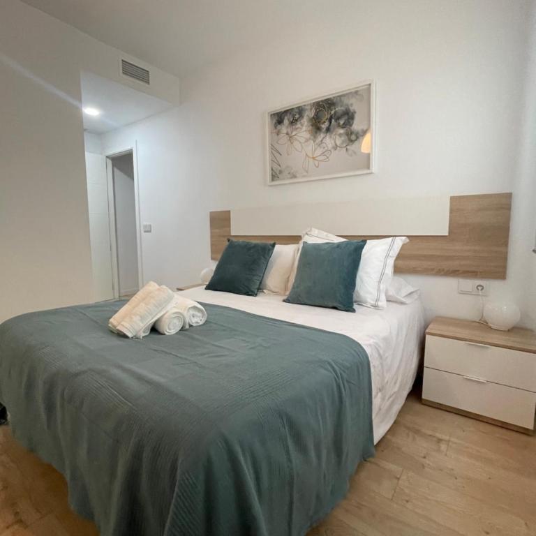 Sunny Malaga - Apartamento de 3 dormitorios - 13