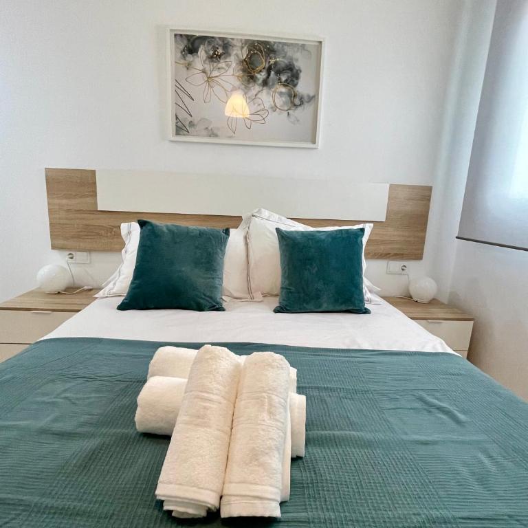 Sunny Malaga - Apartamento de 3 dormitorios - 12