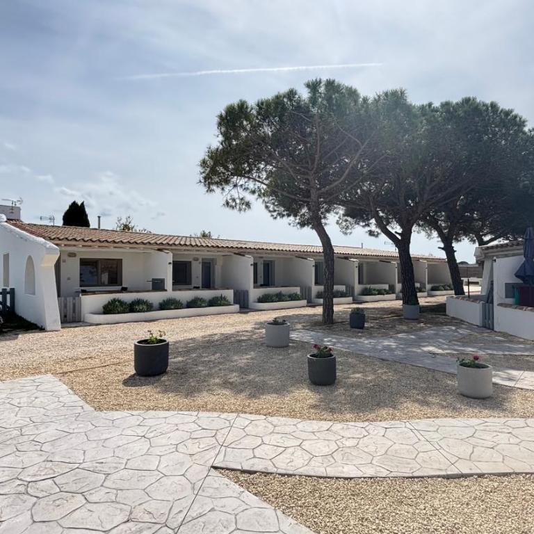 Hotel Mas des Lys - Suite Familiale - 9