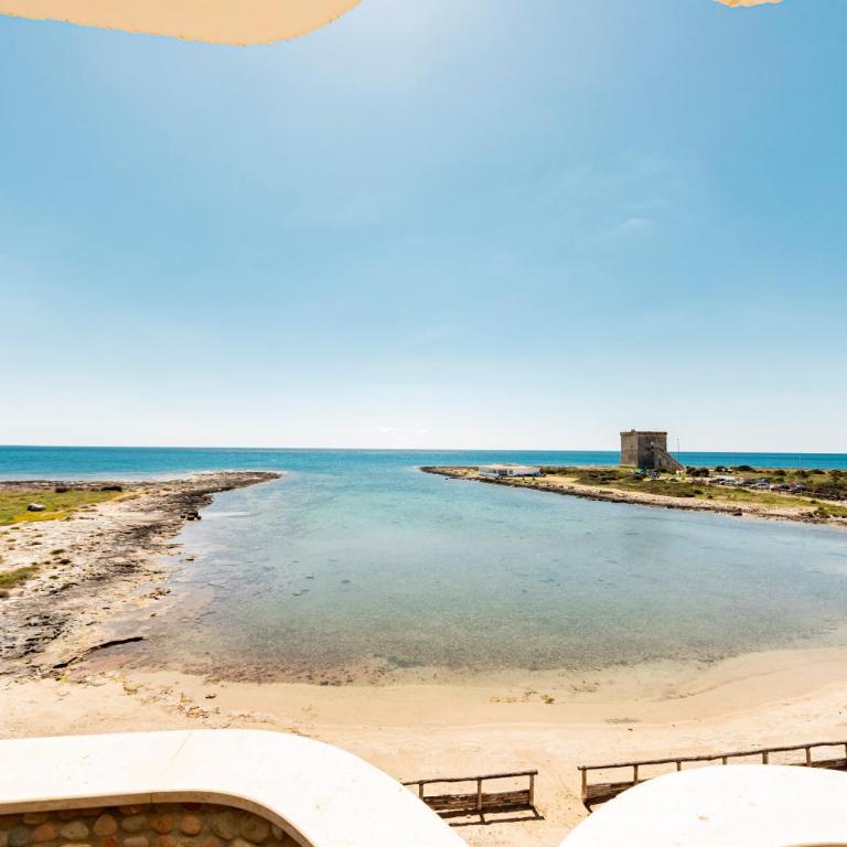 Hotel Alba - Camera Matrimoniale con Balcone e Vista Mare - 18
