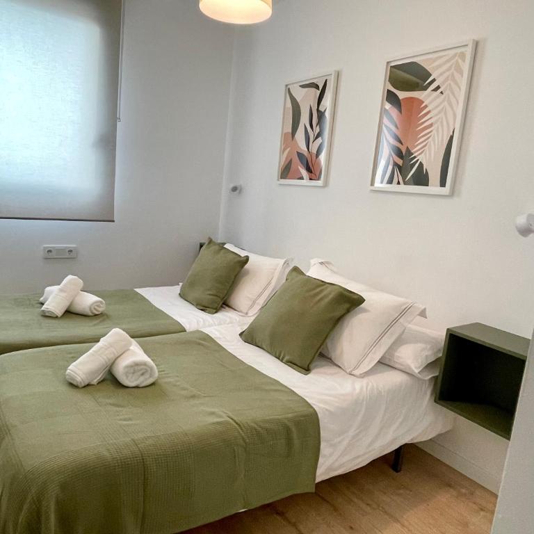 Sunny Malaga - Apartamento de 3 dormitorios - 18