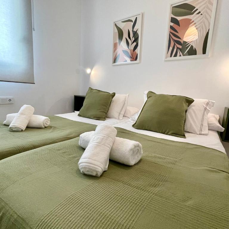 Sunny Malaga - Apartamento de 3 dormitorios - 15
