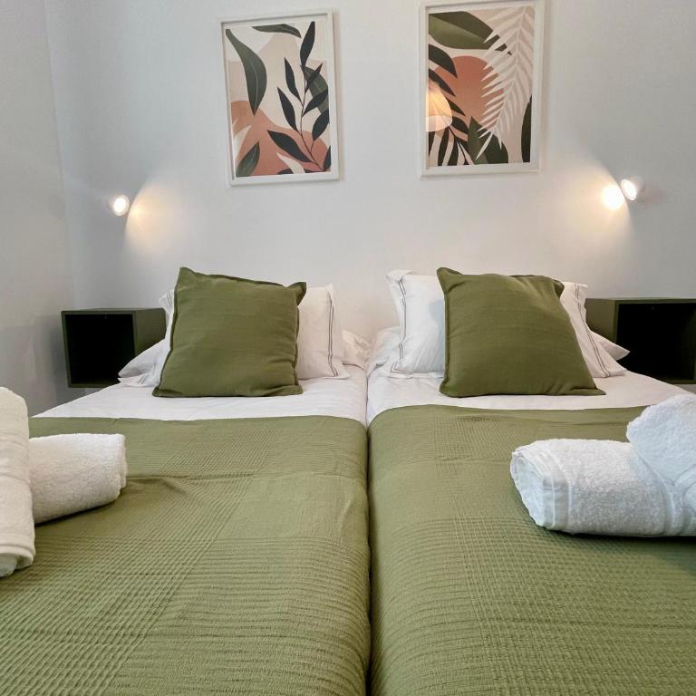 Sunny Malaga - Apartamento de 3 dormitorios - 16