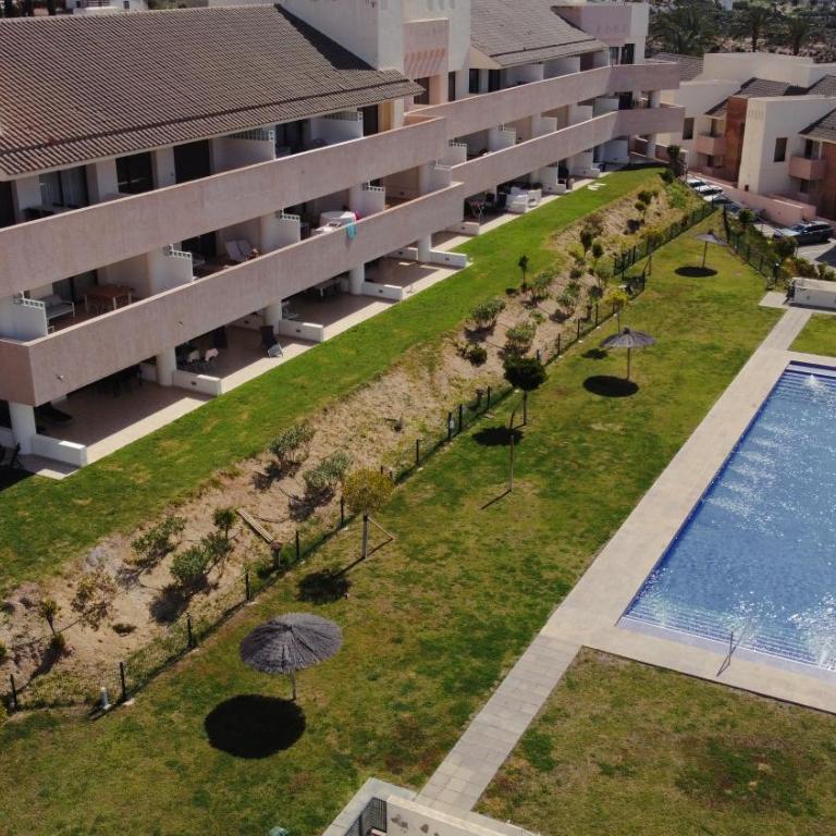 LUXURY RELAX Valle del Este golf y playa con vistas a piscina - Apartamento de 2 dormitorios - 7