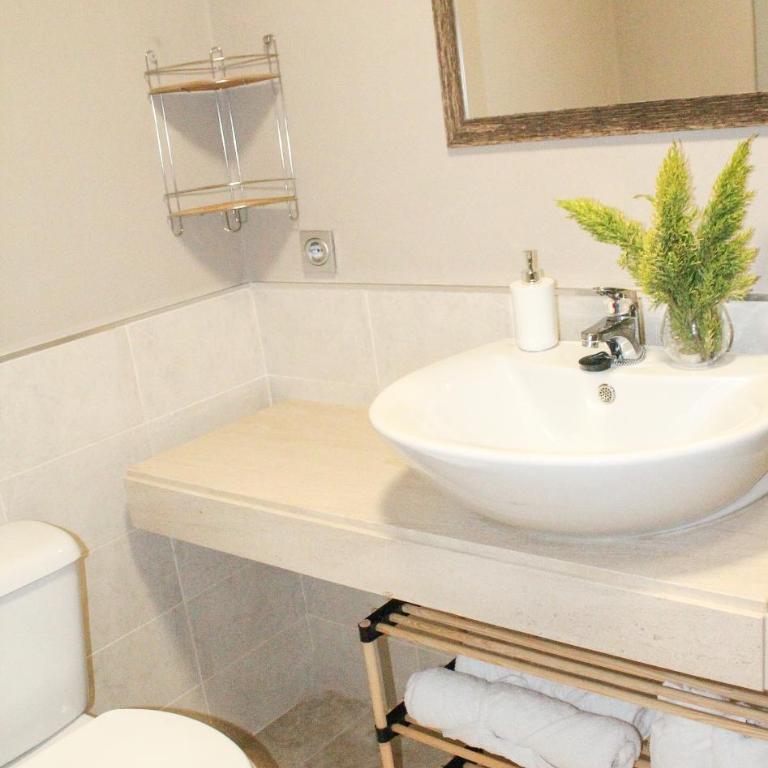LUXURY RELAX Valle del Este golf y playa con vistas a piscina - Apartamento de 2 dormitorios - 17