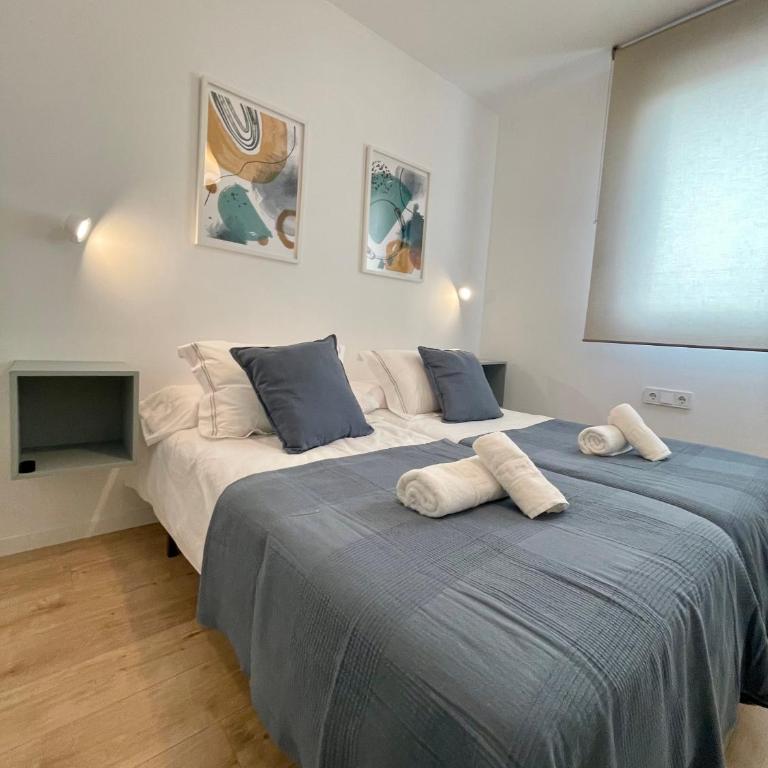 Sunny Malaga - Apartamento de 3 dormitorios - 19