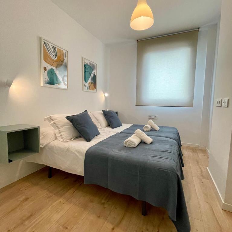 Sunny Malaga - Apartamento de 3 dormitorios - 21