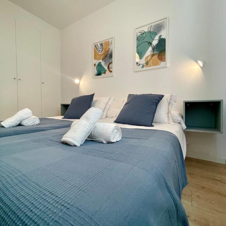 Sunny Malaga - Apartamento de 3 dormitorios - 22