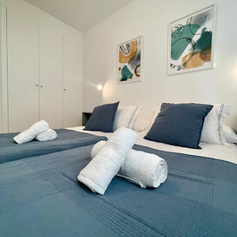 Sunny Malaga - Apartamento de 3 dormitorios - 23
