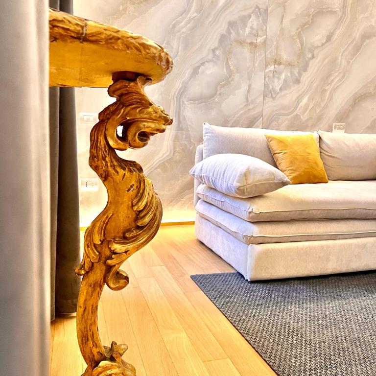 Luxury Suite Monti Quirinale - Appartamento Superior con Balcone - 1