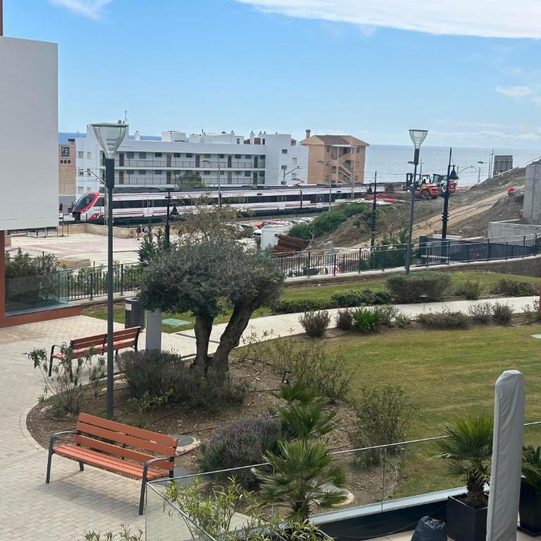 Golden dreams of Fuengirola - Apartamento de 2 dormitorios - 28