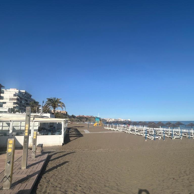 Golden dreams of Fuengirola - Apartamento de 2 dormitorios - 31