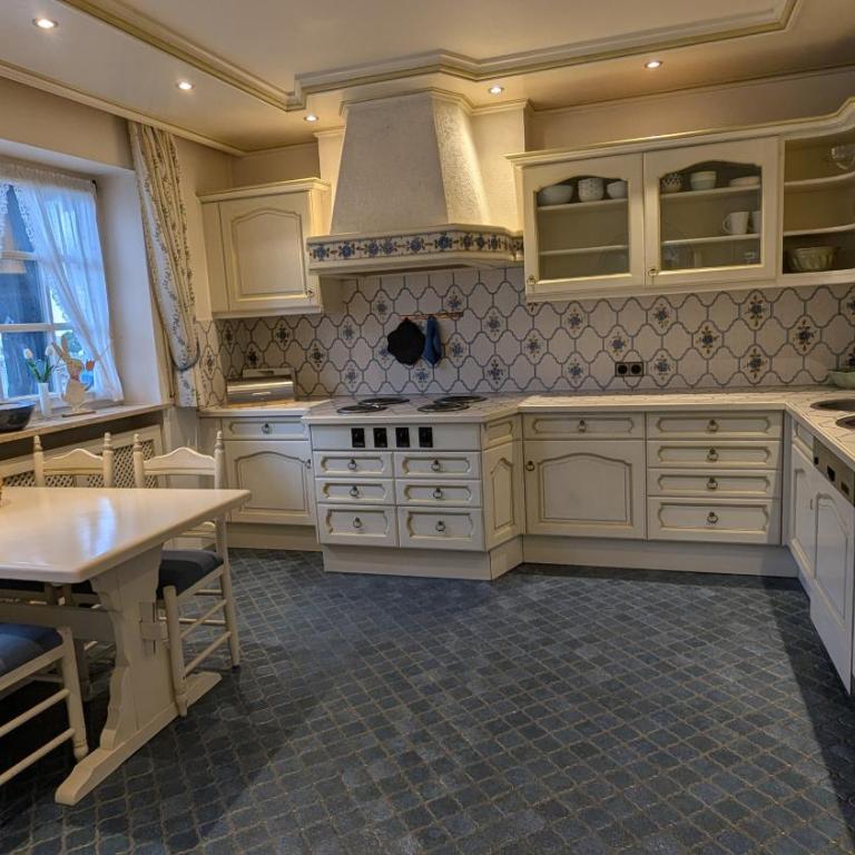 Ferienwohnung Alpengaudi in Bolsterlang Sommerbergbahn kostenlos - Apartment mit 2 Schlafzimmern und Bergblick - 18