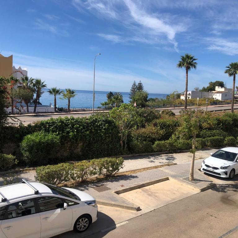 Villa Casa Rosi, vistas al mar, piscina privada y AA - Casa de 3 dormitorios - 13