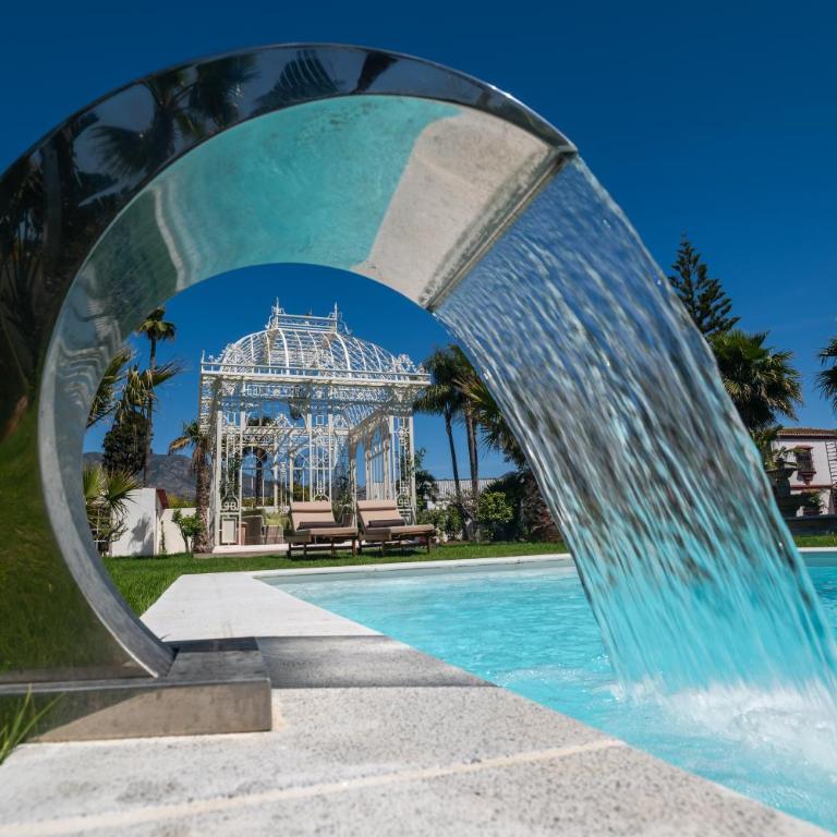 Apartamento Bambú Blanco , Mijas-Málaga - Apartamento de 1 dormitorio - 3