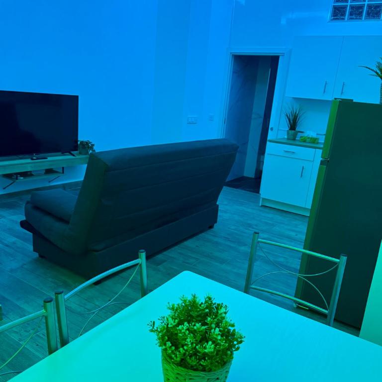 Málaga beach 1 - Appartement 1 Chambre - 6