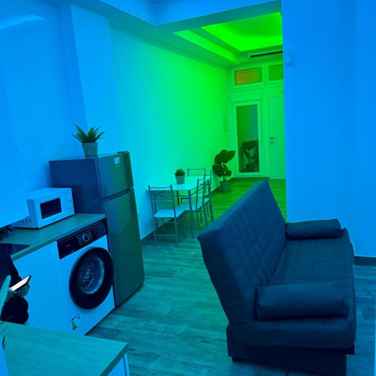 Málaga beach 1 - Appartement 1 Chambre - 9
