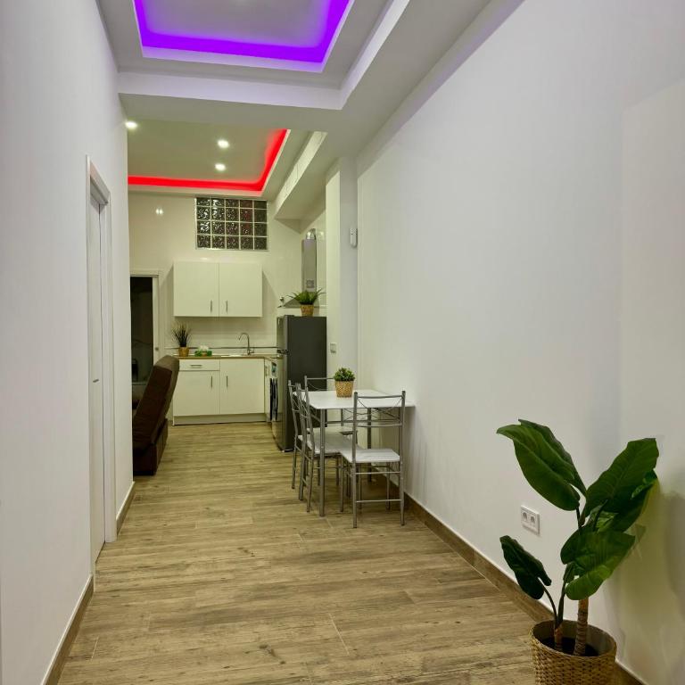 Málaga beach 1 - Appartement 1 Chambre - 10