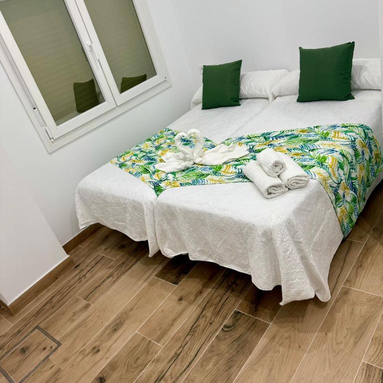 Málaga beach 1 - Appartement 1 Chambre - 7