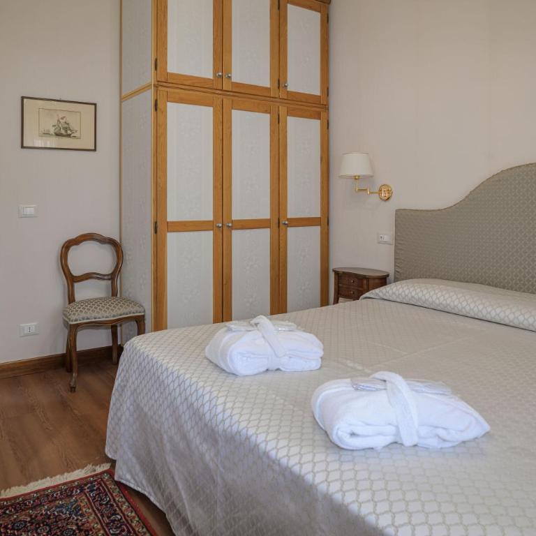 Hotel La Meridiana - Junior Suite - 3