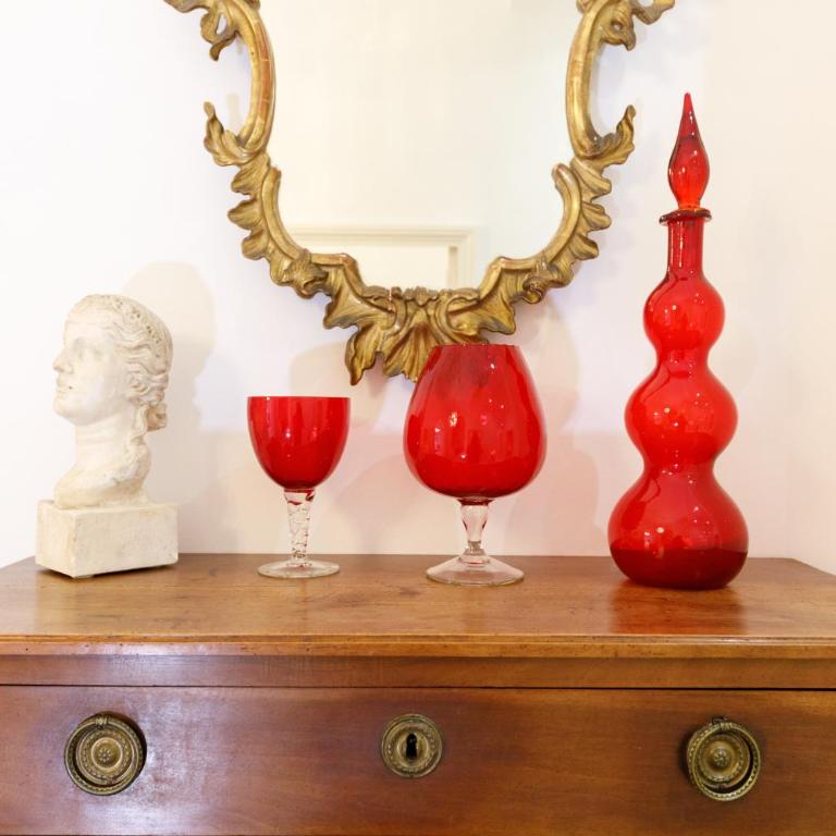 Luxury Historic Suite with Private Beach, Pool & Tennis near Monaco - Appartement 2 Chambres - 37