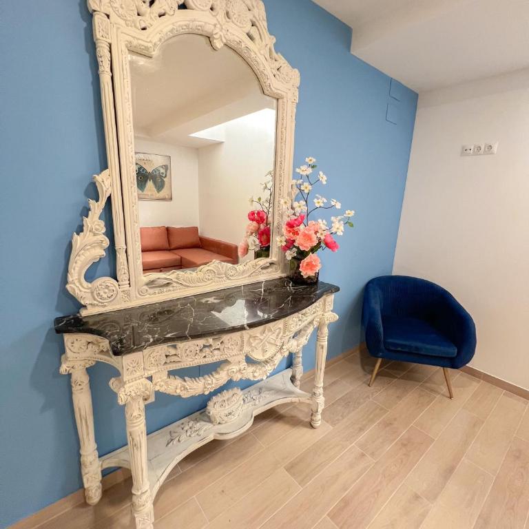 Bright & Modern Family apartment Carihuela - Apartamento de 3 dormitorios - 11
