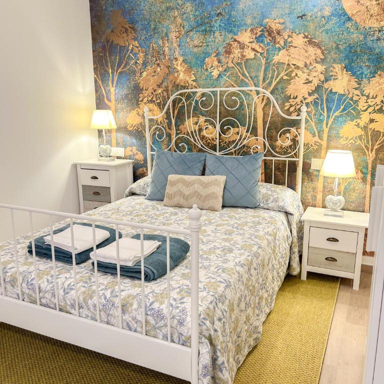 Bright & Modern Family apartment Carihuela - Apartamento de 3 dormitorios - 18