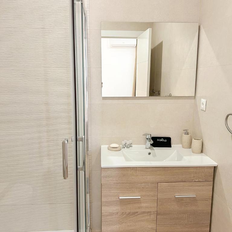 Bright & Modern Family apartment Carihuela - Apartamento de 3 dormitorios - 22