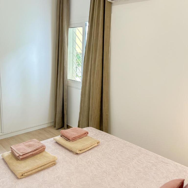 Bright & Modern Family apartment Carihuela - Apartamento de 3 dormitorios - 31