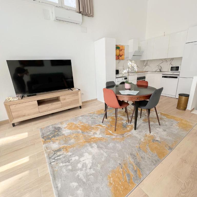 Bright & Modern Family apartment Carihuela - Apartamento de 3 dormitorios - 40