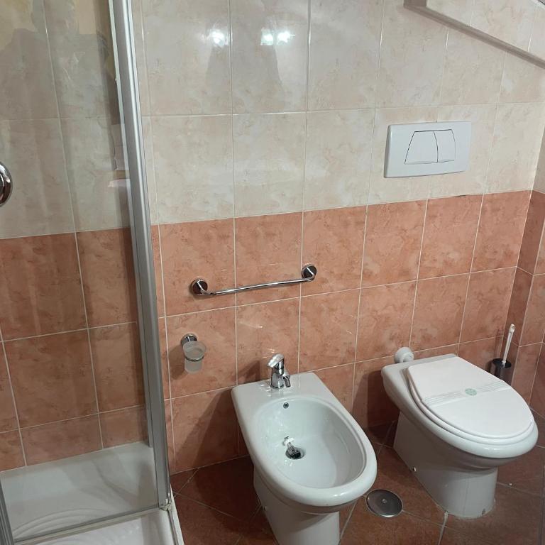 EURO HOUSE INN airport - Appartamento con 1 Camera da Letto - Mansarda - 14