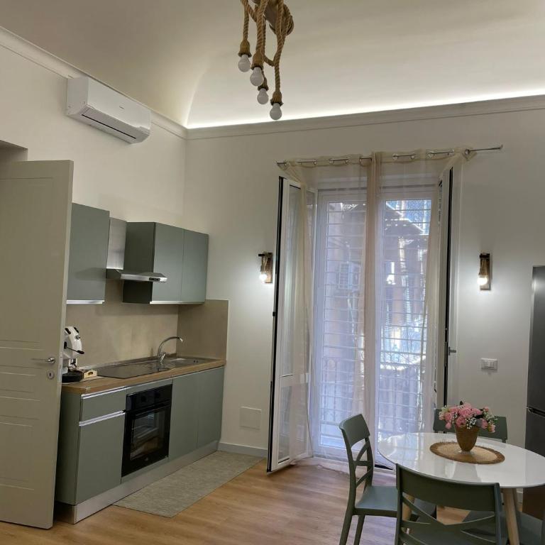 Palermo Centro Gaale - Suite Familiare - 4