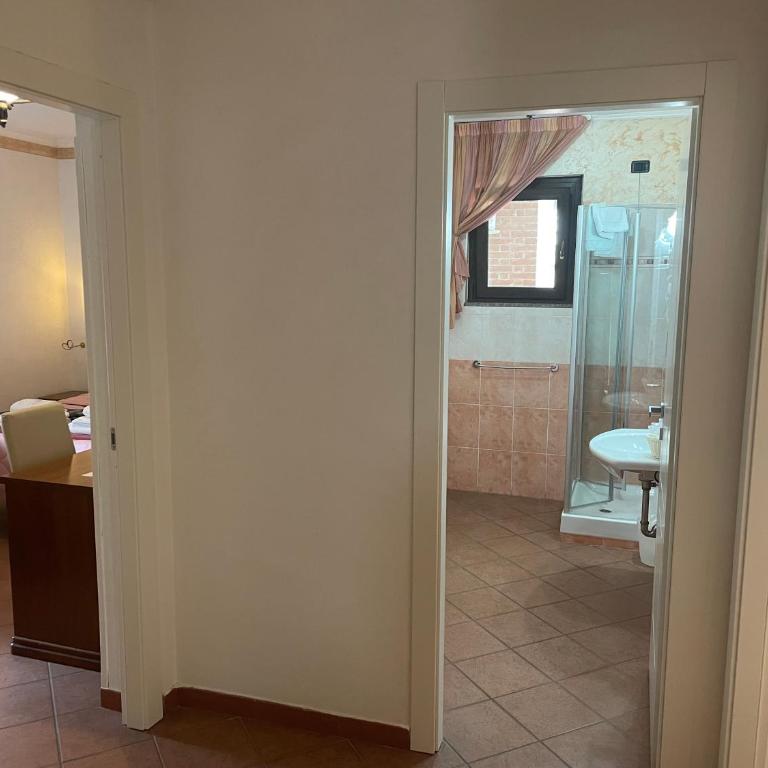 EURO HOUSE INN airport - Suite King con 2 Camere da Letto - 22