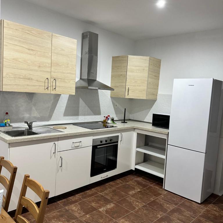 NAHMAR APARTAMENTO - Apartamento de 2 dormitorios - 2