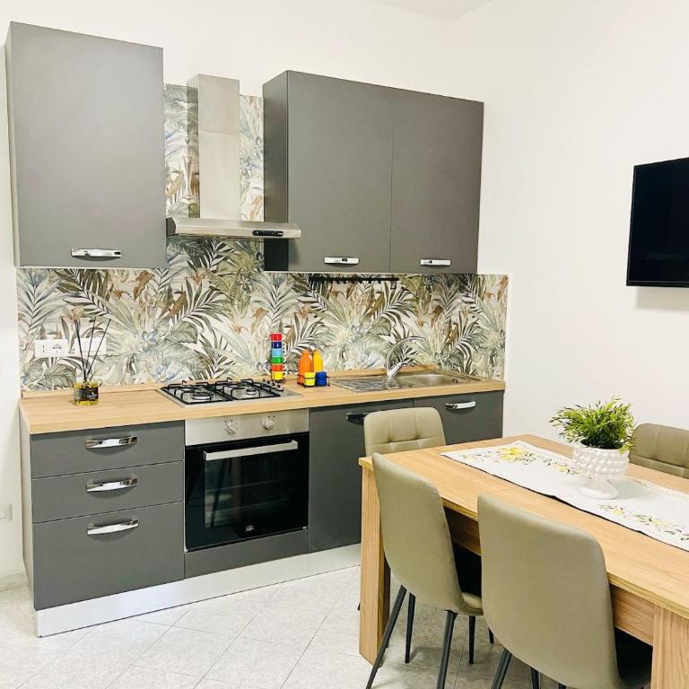 GioGio house - One-Bedroom Apartment - 3